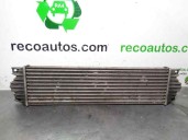 Recambio de intercooler para renault master desde ´98 2.8 tdi referencia OEM IAM 859923X 859923X VALEO