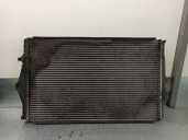 Recambio de intercooler para volvo v70 familiar 2.5 turbodiesel referencia OEM IAM 8649471 8649471A VALEO