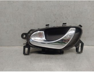 Recambio de maneta interior delantera izquierda para nissan qashqai ii (j11, j11_) 1.5 dci referencia OEM IAM 806714EA1A 806714E