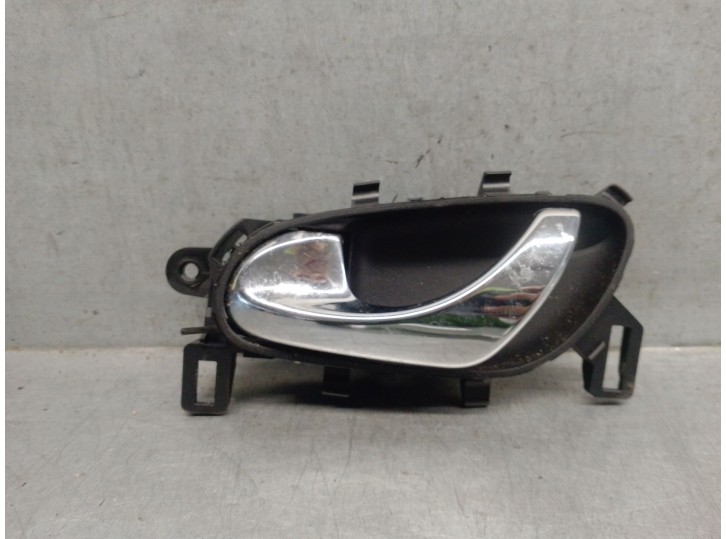 Recambio de maneta interior delantera izquierda para nissan qashqai ii (j11, j11_) 1.5 dci referencia OEM IAM 806714EA1A 806714E