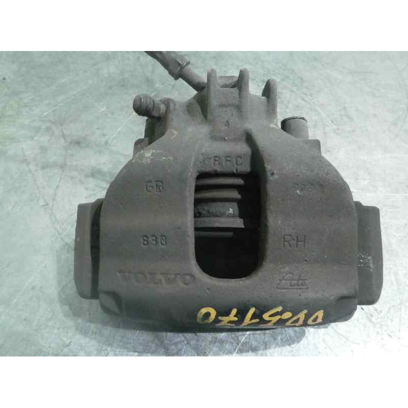 Recambio de pinza freno delantera derecha para volvo s80 berlina 2.4 cat referencia OEM IAM 9209723  ATE