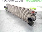 Recambio de intercooler para renault master desde ´98 2.8 tdi referencia OEM IAM 859923X 859923X VALEO