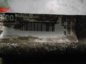 Recambio de intercooler para renault master desde ´98 2.8 tdi referencia OEM IAM 859923X 859923X VALEO