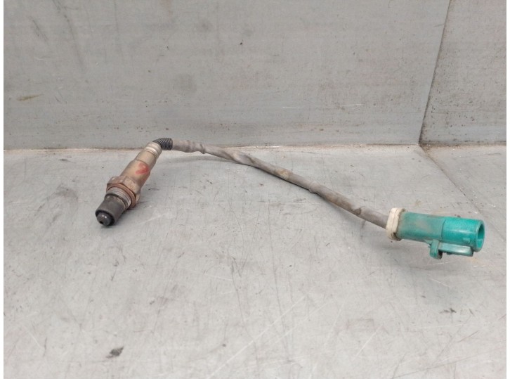 Recambio de sonda lambda para ford focus berlina (cap) ghia referencia OEM IAM 3M519F472BC  0258006599 BOSCH