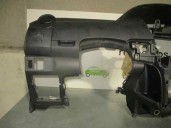 Recambio de salpicadero para toyota yaris (_p9_) 1.4 d-4d (nlp90_) referencia OEM IAM NEGRO 