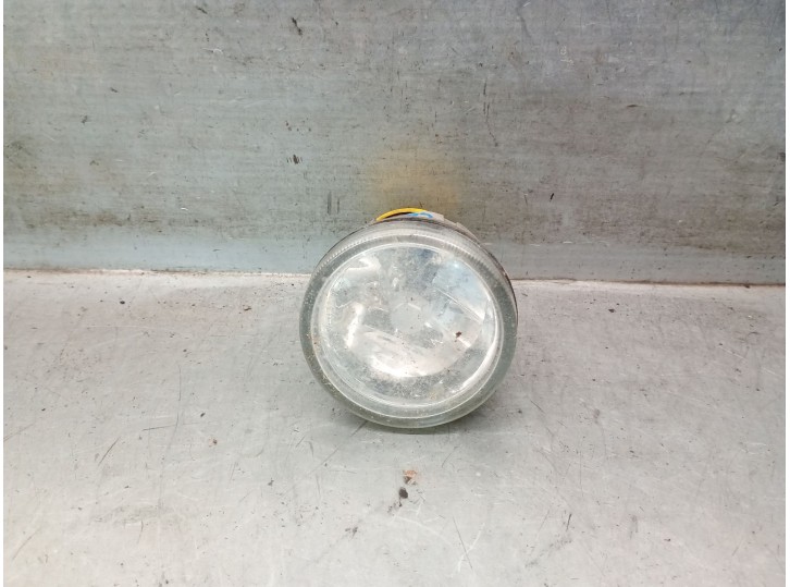 Replacement left fog light for Fiat Scudo van (270_, 272_) 2.0 D Multijet OEM IAM reference 9648947780 964894
