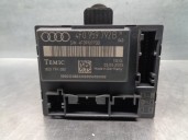 Recambio de centralita cierre para audi a6 avant (4f5) 2.7 tdi referencia OEM IAM 4F0959792B 4F0910793B 