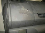 Recambio de salpicadero para toyota yaris (_p9_) 1.4 d-4d (nlp90_) referencia OEM IAM  NEGRO 