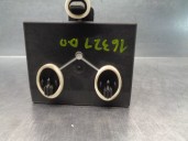 Recambio de centralita cierre para audi a6 avant (4f5) 2.7 tdi referencia OEM IAM 4F0959792B 4F0910793B 