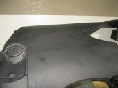 Recambio de salpicadero para toyota yaris (_p9_) 1.4 d-4d (nlp90_) referencia OEM IAM  NEGRO 