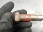 Recambio de sonda lambda para ford focus berlina (cap) ghia referencia OEM IAM 3M519F472BC 0258006599 BOSCH