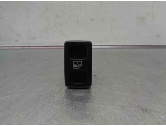 Recambio de mando elevalunas delantero derecho para volkswagen polo berlina (6n1) 1.9 diesel referencia OEM IAM 191959855 