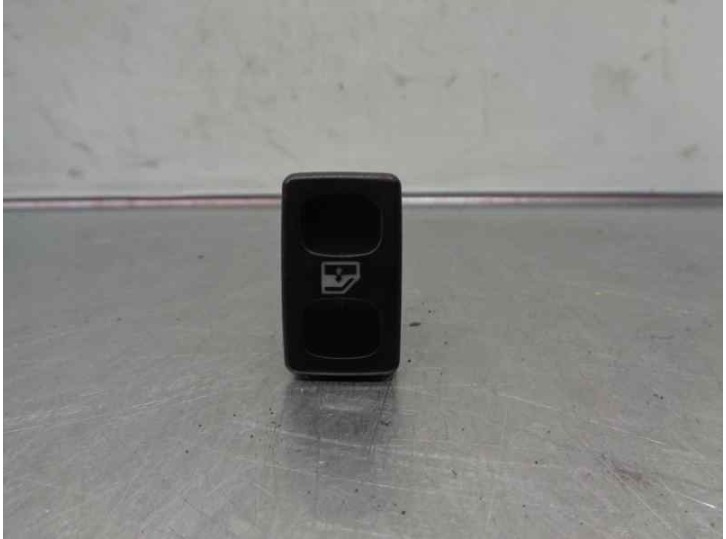 Recambio de mando elevalunas delantero derecho para volkswagen polo berlina (6n1) 1.9 diesel referencia OEM IAM 191959855 