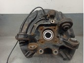 Recambio de mangueta delantera derecha para bmw x3 (f25) 2.0 referencia OEM IAM 33406797570 