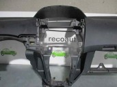 Recambio de salpicadero para toyota yaris (_p9_) 1.4 d-4d (nlp90_) referencia OEM IAM NEGRO 