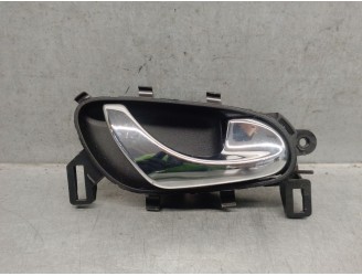 Recambio de maneta interior trasera derecha para nissan qashqai ii (j11, j11_) 1.5 dci referencia OEM IAM 806704EA1 806704EA1 