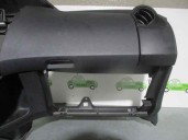 Recambio de salpicadero para toyota yaris (_p9_) 1.4 d-4d (nlp90_) referencia OEM IAM NEGRO 