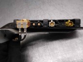 Recambio de modulo electronico para volkswagen touareg (7la) 5.0 v10 tdi cat (ayh) referencia OEM IAM 7L6035530B  