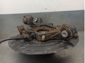 Recambio de mangueta delantera derecha para bmw x3 (f25) 2.0 referencia OEM IAM 33406797570 