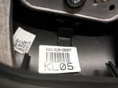 Recambio de volante para hyundai i20 ii (gb, ib) 1.0 t-gdi referencia OEM IAM 56100C8BE0GFF 56100C8BE0GFF 
