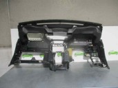 Recambio de salpicadero para toyota yaris (_p9_) 1.4 d-4d (nlp90_) referencia OEM IAM  NEGRO 