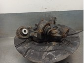 Recambio de mangueta delantera derecha para bmw x3 (f25) 2.0 referencia OEM IAM 33406797570 