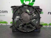 Recambio de electroventilador para hyundai santa fe (bm) 2.2 crdi style 4x4 referencia OEM IAM 253802B000 