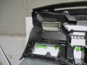 Recambio de salpicadero para toyota yaris (_p9_) 1.4 d-4d (nlp90_) referencia OEM IAM NEGRO 