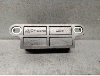 Recambio de ballesta delantera para mercedes-benz sprinter iii furgón fwd 2.1 cdi cat referencia OEM IAM A906321703 10975B  2