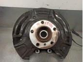 Recambio de mangueta delantera derecha para bmw x3 (f25) 2.0 referencia OEM IAM 33406797570  