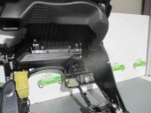 Recambio de salpicadero para toyota yaris (_p9_) 1.4 d-4d (nlp90_) referencia OEM IAM NEGRO 