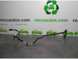 Replacement air conditioning hoses for Hyundai Santa Fe (BM) 2.2 CRDi Style 4x4 OEM IAM reference 977682B100 