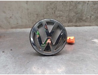Recambio de cerradura maletero / porton para volkswagen jetta 1.9 tdi referencia OEM IAM 1JM962103 