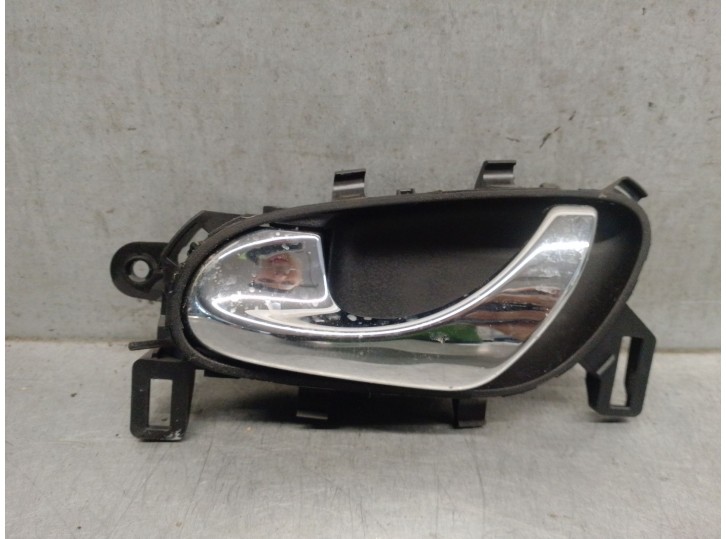 Recambio de maneta interior trasera izquierda para nissan qashqai ii (j11, j11_) 1.5 dci referencia OEM IAM 806714EA1A 806714EA1