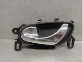 Recambio de maneta interior trasera izquierda para nissan qashqai ii (j11, j11_) 1.5 dci referencia OEM IAM 806714EA1A 806714EA1