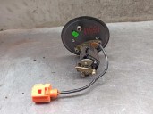 Recambio de cerradura maletero / porton para volkswagen jetta 1.9 tdi referencia OEM IAM 1JM962103 