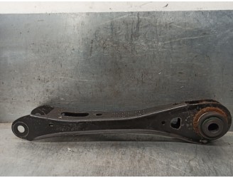 Recambio de brazo suspension superior trasero derecho para bmw x3 (f25) 2.0 referencia OEM IAM 33306786981  