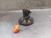 Recambio de cerradura maletero / porton para volkswagen jetta 1.9 tdi referencia OEM IAM 1JM962103 