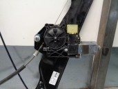 Replacement right front window regulator for MINI F60 Countryman 16V OEM IAM reference 7390074 6 PINS 5 DOORS