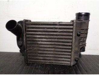 Recambio de intercooler para audi a6 avant (4f5) 2.7 tdi referencia OEM IAM 4F0145805E JDEUS