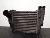 Recambio de intercooler para audi a6 avant (4f5) 2.7 tdi referencia OEM IAM 4F0145805E JDEUS