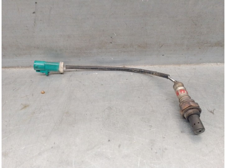 Recambio de sonda lambda para ford mondeo iii sedán (b4y) 2.0 16v referencia OEM IAM 1S7F9F472AB 