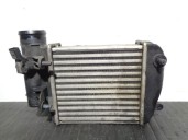 Recambio de intercooler para audi a6 avant (4f5) 2.7 tdi referencia OEM IAM 4F0145805E JDEUS