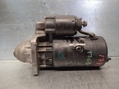 Recambio de motor arranque para chrysler voyager (gs) 2.5 turbodiesel referencia OEM IAM 0001218175 0001218175 BOSCH