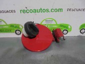 Replacement exterior fuel cap for Toyota Yaris (_p9_) 1.4 D-4D (nlp90_) OEM IAM reference 