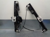 Replacement right front window regulator for MINI F60 Countryman 16V OEM IAM reference 7390074 6 PINS 5 DOORS