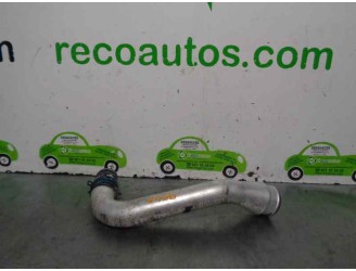 Recambio de tubo para seat ibiza (6k1) 1.9 tdi referencia OEM IAM 6K0145840AA  INTERCOOLER