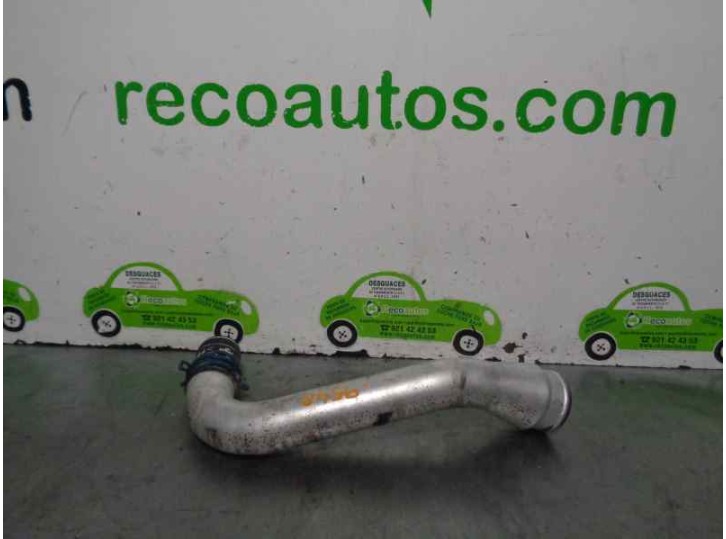 Recambio de tubo para seat ibiza (6k1) 1.9 tdi referencia OEM IAM 6K0145840AA  INTERCOOLER