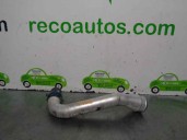 Recambio de tubo para seat ibiza (6k1) 1.9 tdi referencia OEM IAM 6K0145840AA INTERCOOLER