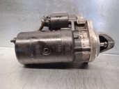 Recambio de motor arranque para chrysler voyager (gs) 2.5 turbodiesel referencia OEM IAM 0001218175 0001218175 BOSCH